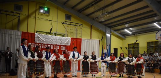 “Rešetarima za Božić”: KUD “Rešetari” i gosti održali tradicionalni Božićni koncert