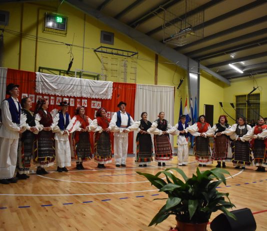 “Rešetarima za Božić”: KUD “Rešetari” i gosti održali tradicionalni Božićni koncert