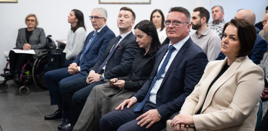 Održana panel rasprava na temu Socijalnog fonda za klimatsku politiku