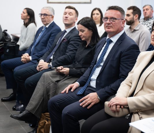 Održana panel rasprava na temu Socijalnog fonda za klimatsku politiku