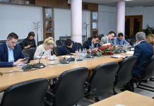 Održana 1. Konstituirajuća sjednica Županijskog savjeta mladih