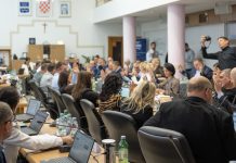 Održana 5. sjednica Županijske skupštine – Usvojeno svih 19 točaka dnevnog reda