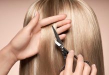 Blagdani jači od ljeta: U Slavoniji frizeri najviše rade u prosincu