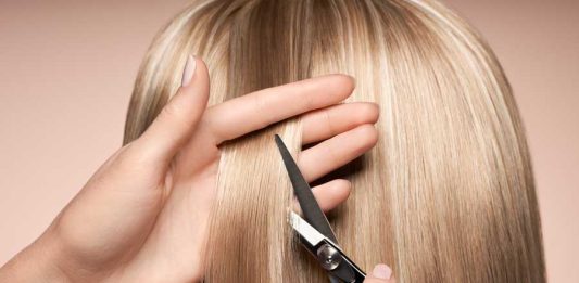 Blagdani jači od ljeta: U Slavoniji frizeri najviše rade u prosincu