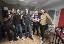 U petak u Gradski park stižu odlični Westsidersi!