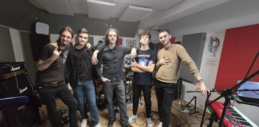 U petak u Gradski park stižu odlični Westsidersi!