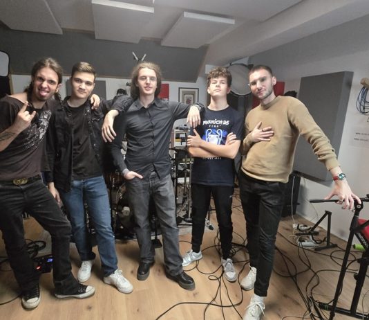 U petak u Gradski park stižu odlični Westsidersi!