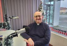 Božić je više od svjetala i bora, to je susret Boga i čovjeka