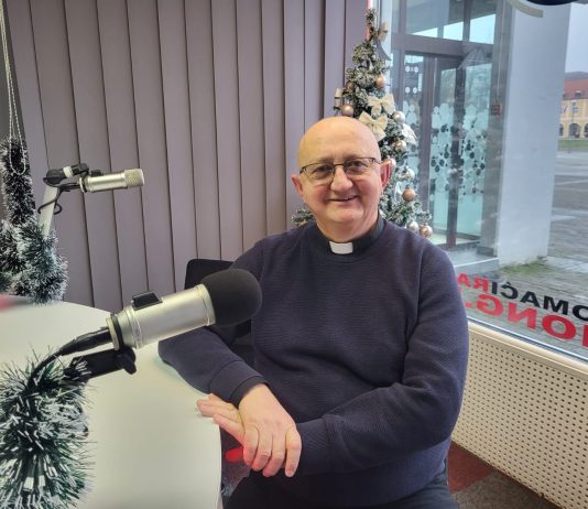 Božić je više od svjetala i bora, to je susret Boga i čovjeka