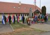 Svečano obilježena 34. obljetnica oslobađanja Mašićke Šagovine