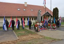 Svečano obilježena 34. obljetnica oslobađanja Mašićke Šagovine