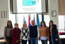 Održana edukativna tribina „Kako ne prokockati mladost i budućnost“