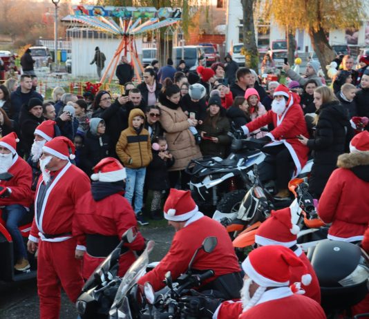 U nedjelju manifestacija “Advent u Novoj Kapeli”: Očekuje vas bogat program, stižu i moto mrazovi