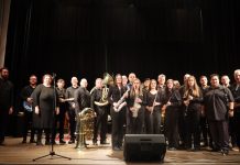 Ne propustite u petak cjelovečernji koncert Gradske glazbe Nova Gradiška