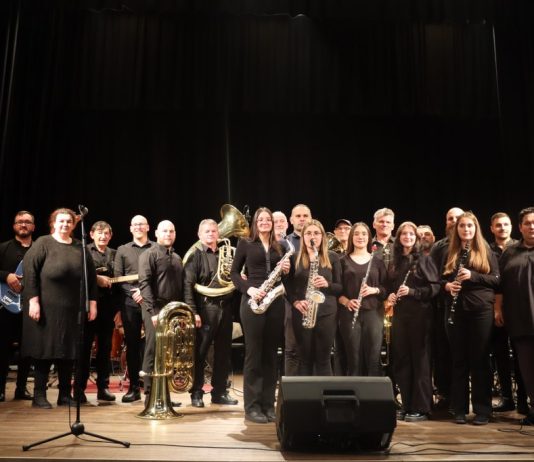 Ne propustite u petak cjelovečernji koncert Gradske glazbe Nova Gradiška