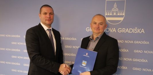 Zaključen predugovor s britanskom tvrtkom NEOIX PLC