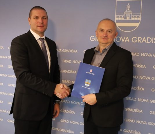 Zaključen predugovor s britanskom tvrtkom NEOIX PLC