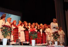 Veselo i raspjevano i ove godine na Festivalu super seniora