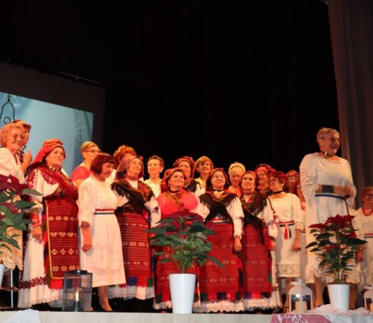 Veselo i raspjevano i ove godine na Festivalu super seniora