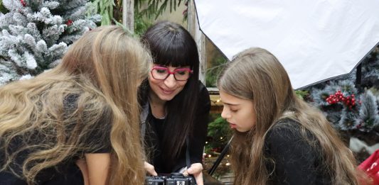 Kristina Kovačević i njezin tim: 30 godina bilježe uspomene svih nas!