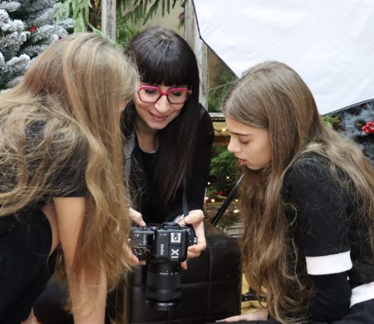 Kristina Kovačević i njezin tim: 30 godina bilježe uspomene svih nas!