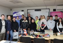 Marijana Soldatović educirala mlade o pravilima i rizicima u prometu: Znanje spašava život!