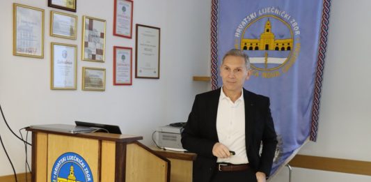 Dr. Igor Mokricki o kardiovaskularnom riziku: Svi smo se “zabili” u urede, računala, zaboravili smo hodati