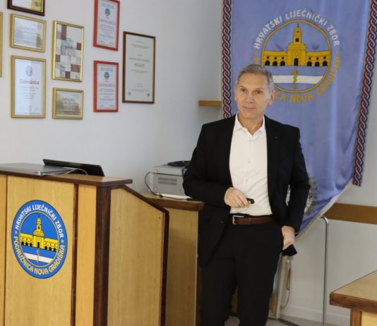 Dr. Igor Mokricki o kardiovaskularnom riziku: Svi smo se “zabili” u urede, računala, zaboravili smo hodati