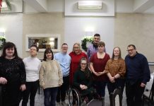 „Drugi dom“: Program Udruge slijepih Nova Gradiška jača samostalnost i socijalno uključivanje mladih osoba s invaliditetom