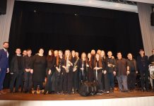 Oni sviraju iz čistog gušta: Održan koncert Gradske glazbe Nova Gradiška