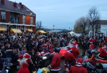 Radost i druženje: I ove godine “Advent u Novoj Kapeli” okupio velik broj posjetitelja