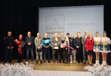 Dan grada Nove Gradiške: svečana sjednica, priznanja i poruka predsjednika Republike Hrvatske