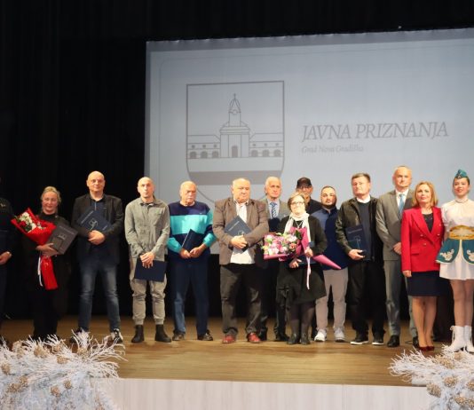 Dan grada Nove Gradiške: svečana sjednica, priznanja i poruka predsjednika Republike Hrvatske