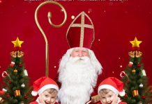 Sveti Nikola i ove godine stiže u Općinu Rešetari