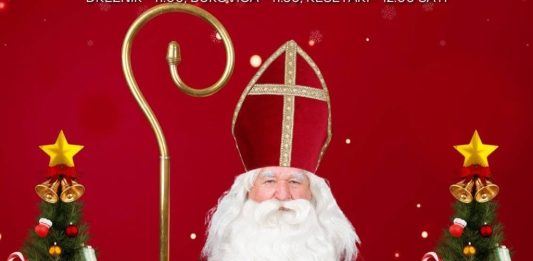 Sveti Nikola i ove godine stiže u Općinu Rešetari