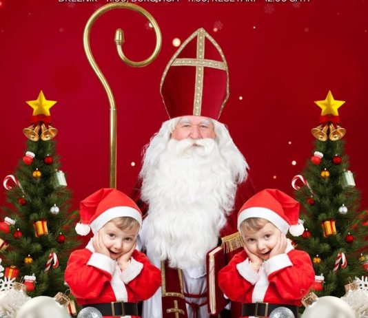 Sveti Nikola i ove godine stiže u Općinu Rešetari