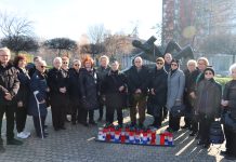 Udruge roditelja poginulih branitelja Nove Gradiške i Požege: U spomen herojima Domovinskog rata i dr. Franji Tuđmanu