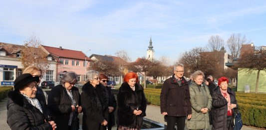 Udruga roditelja poginulih branitelja NG: Obilježena 26. godišnjica smrti dr. Franje Tuđmana
