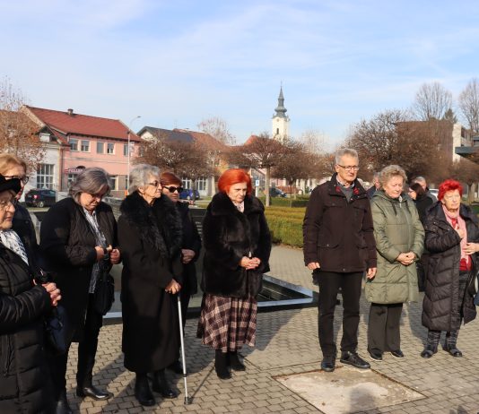 Udruga roditelja poginulih branitelja NG: Obilježena 26. godišnjica smrti dr. Franje Tuđmana