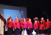 “Graničari svome Gradu”: Održan tradicionalni koncert “Graničara” i gostiju