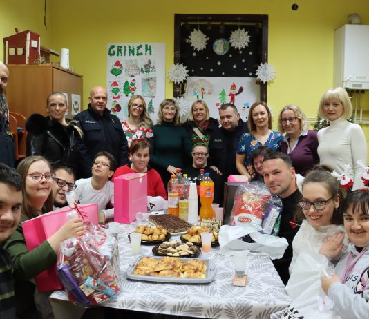 Štićenici Udruge slijepih imaju 552 tajna prijatelja!