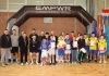 Osnovna škola Ante Starčevića Rešetari uspješan organizator Međuškolskog turnira u teqball