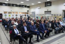 Umjetnost kao svjedočanstvo Domovinskog rata: Deseta likovno-literarna večer hrvatskih branitelja