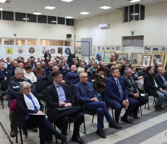 Umjetnost kao svjedočanstvo Domovinskog rata: Deseta likovno-literarna večer hrvatskih branitelja