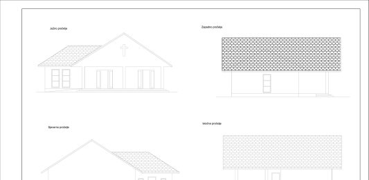 Završena je projektna dokumentacija izgradnje mrtvačnice u naselju Zapolje