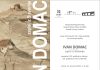 Gradski muzej Nova Gradiška poziva na otvorenje izložbe “Ivan Domac – zapisi iz Slavonije”