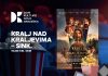 Kino Ng prikazuje animirani fim: KRALJ NAD KRALJEVIMA – SINK.