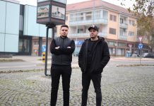 Yakka i Karlo M. predstavljaju novu klupsku večer Nighshift