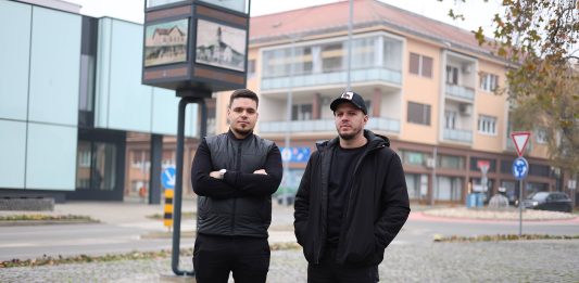 Yakka i Karlo M. predstavljaju novu klupsku večer Nighshift