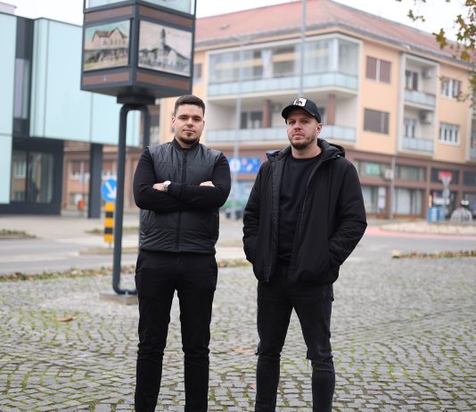 Yakka i Karlo M. predstavljaju novu klupsku večer Nighshift